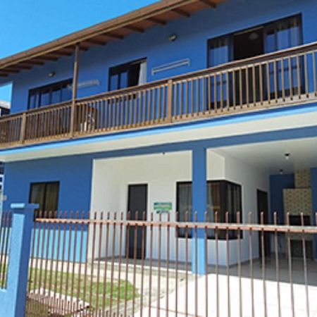 Encantada Floripa Azul フロリアノポリス エクステリア 写真