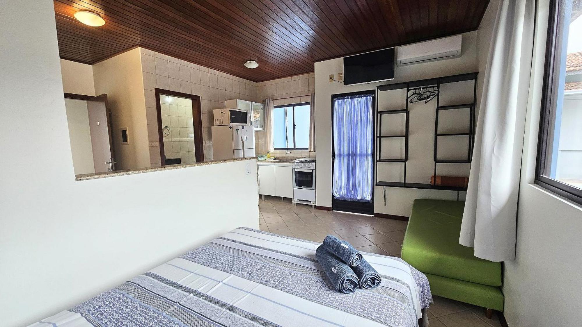 Encantada Floripa Azul フロリアノポリス エクステリア 写真