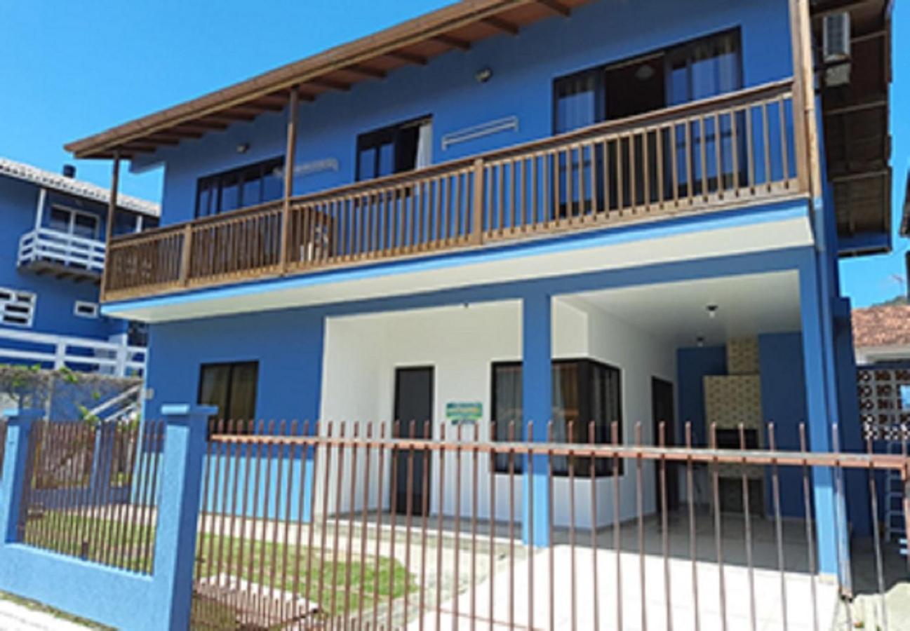 Encantada Floripa Azul フロリアノポリス エクステリア 写真